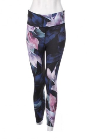 Damen Leggings 4F, Größe M, Farbe Mehrfarbig, Preis 9,99 €