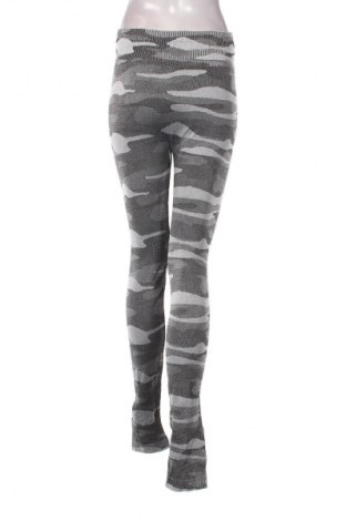 Damen Leggings AQ-Sport, Größe XXL, Farbe Grau, Preis € 5,99