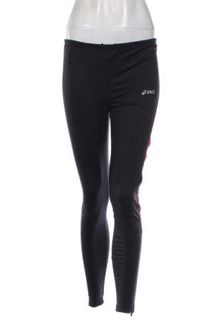 Damen Leggings ASICS, Größe S, Farbe Schwarz, Preis € 15,99