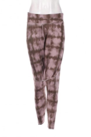 Damskie legginsy ASOS, Rozmiar XL, Kolor Brązowy, Cena 34,99 zł