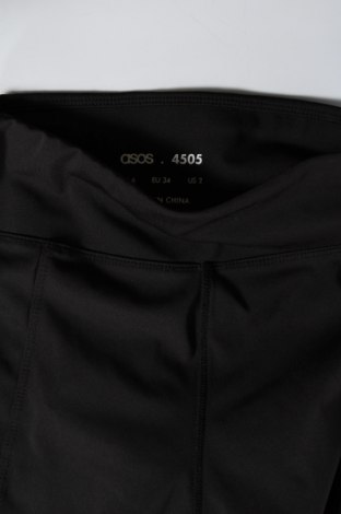 Дамски клин ASOS, Размер XXS, Цвят Черен, Цена 27,49 лв.