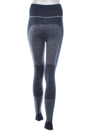 Damen Leggings AURIQUE, Größe S, Farbe Blau, Preis € 5,49