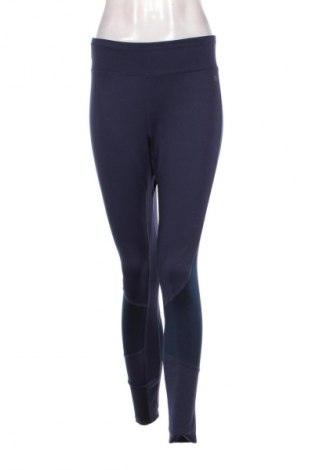 Damen Leggings Active, Größe L, Farbe Blau, Preis 18,49 €