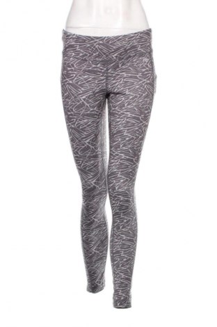 Damskie legginsy Active By Tchibo, Rozmiar S, Kolor Szary, Cena 29,99 zł