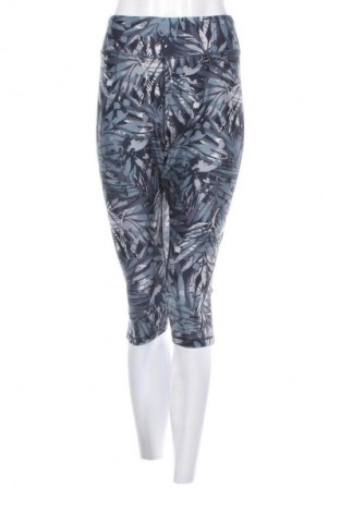 Damskie legginsy Active By Tchibo, Rozmiar XL, Kolor Kolorowy, Cena 27,99 zł