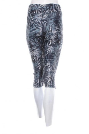 Damskie legginsy Active By Tchibo, Rozmiar XL, Kolor Kolorowy, Cena 33,99 zł