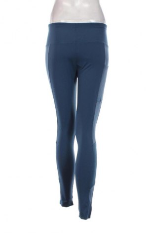 Damskie legginsy Active Touch, Rozmiar S, Kolor Niebieski, Cena 30,99 zł