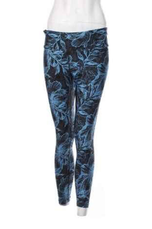 Damen Leggings Active Touch, Größe M, Farbe Blau, Preis 5,99 €