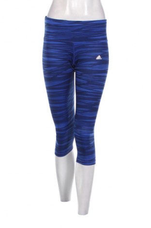 Damskie legginsy Adidas, Rozmiar S, Kolor Kolorowy, Cena 39,99 zł