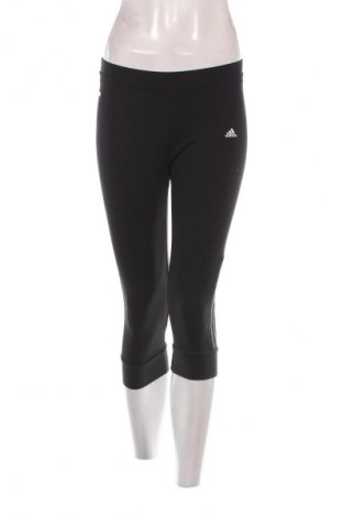 Damen Leggings Adidas, Größe S, Farbe Schwarz, Preis € 17,44