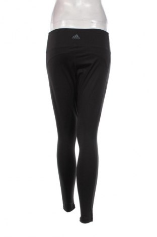 Damen Leggings Adidas, Größe M, Farbe Schwarz, Preis € 27,99