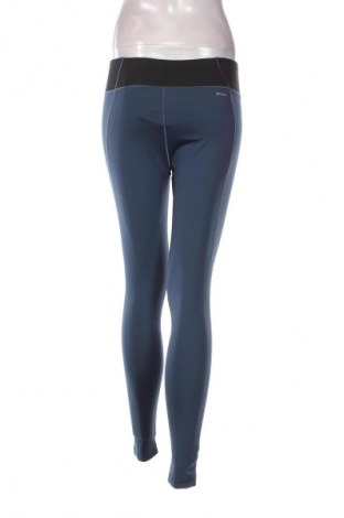 Damen Leggings Adidas, Größe L, Farbe Blau, Preis € 21,99