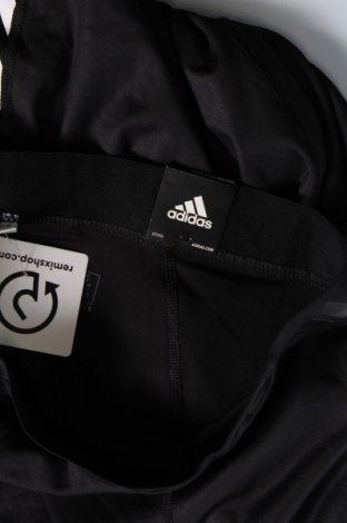 Dámske legíny  Adidas, Veľkosť M, Farba Čierna, Cena  41,95 €