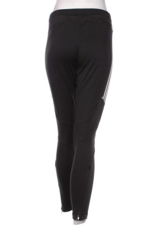 Damen Leggings Adidas, Größe XL, Farbe Schwarz, Preis € 19,99