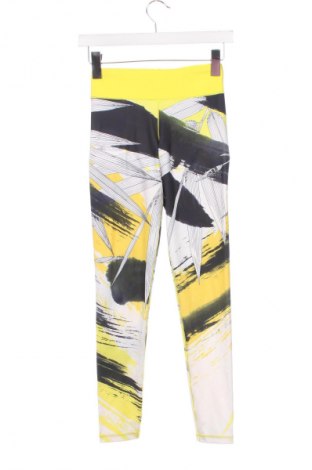 Damskie legginsy Adidas, Rozmiar XS, Kolor Kolorowy, Cena 81,99 zł