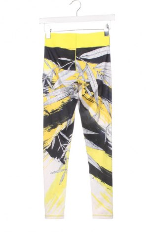 Damen Leggings Adidas, Größe XS, Farbe Mehrfarbig, Preis 17,99 €