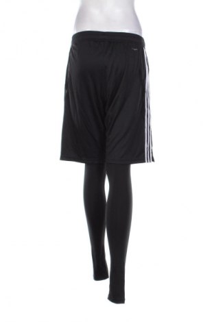 Damen Leggings Adidas, Größe S, Farbe Schwarz, Preis 14,99 €