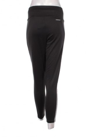 Damen Leggings Adidas, Größe XL, Farbe Schwarz, Preis € 22,99