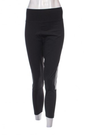 Damen Leggings Adidas, Größe XXL, Farbe Schwarz, Preis 23,99 €