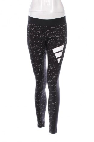 Damskie legginsy Adidas, Rozmiar M, Kolor Czarny, Cena 103,99 zł