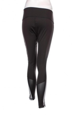 Damen Leggings Adidas, Größe M, Farbe Schwarz, Preis 23,99 €