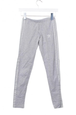 Damen Leggings Adidas Originals, Größe XS, Farbe Blau, Preis 17,99 €