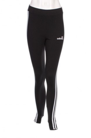 Damen Leggings Adidas Originals, Größe S, Farbe Schwarz, Preis € 25,99