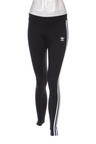 Damen Leggings Adidas Originals, Größe M, Farbe Schwarz, Preis € 53,99