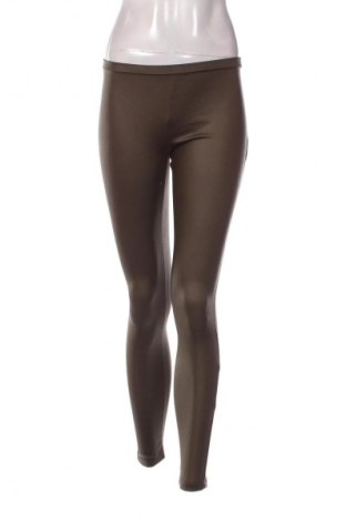 Damskie legginsy Amisu, Rozmiar S, Kolor Zielony, Cena 23,99 zł