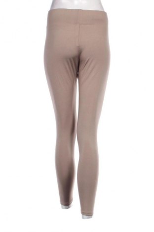 Damen Leggings Amisu, Größe XL, Farbe Beige, Preis 13,49 €