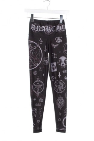 Női leggings Anarchy, Méret XS, Szín Sokszínű, Ár 2 349 Ft