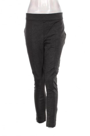 Damen Leggings Anne Klein, Größe L, Farbe Grau, Preis € 26,49