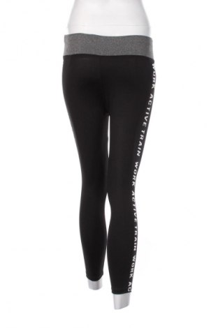 Damen Leggings Athletic, Größe S, Farbe Schwarz, Preis € 18,49