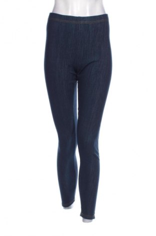 Damen Leggings Blue, Größe XL, Farbe Blau, Preis 7,99 €