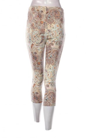 Damskie legginsy Bpc Bonprix Collection, Rozmiar M, Kolor Kolorowy, Cena 33,99 zł