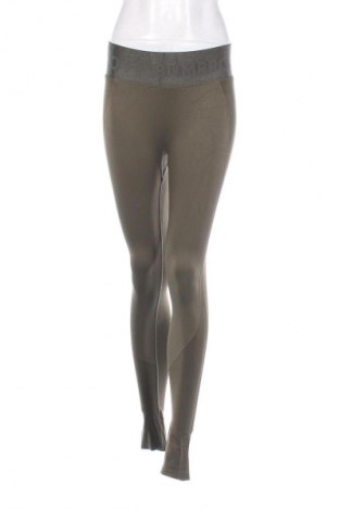 Damskie legginsy Bumpro, Rozmiar M, Kolor Zielony, Cena 42,99 zł