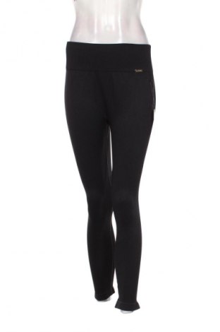 Damen Leggings Bumpro, Größe XL, Farbe Schwarz, Preis 11,99 €