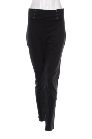 Damen Leggings C&A, Größe XL, Farbe Schwarz, Preis € 9,99