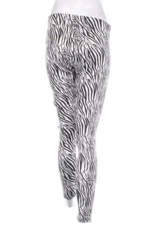 Damen Leggings Clockhouse, Größe XL, Farbe Mehrfarbig, Preis 7,99 €