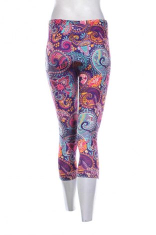 Damskie legginsy Comfy, Rozmiar S, Kolor Kolorowy, Cena 60,99 zł