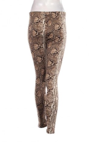 Damskie legginsy Cozy, Rozmiar M, Kolor Beżowy, Cena 33,99 zł