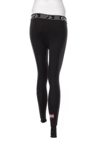 Damen Leggings Craft, Größe M, Farbe Schwarz, Preis € 9,99