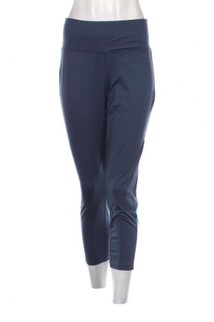 Damen Leggings Crane, Größe L, Farbe Blau, Preis 6,49 €