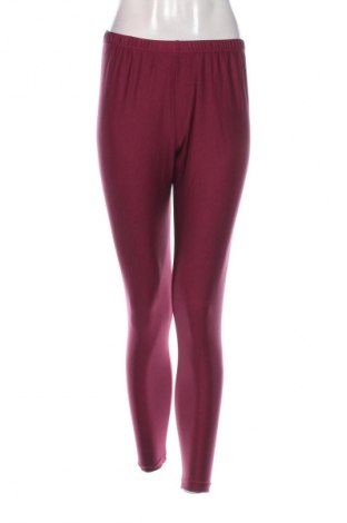 Damen Leggings Crane, Größe L, Farbe Rot, Preis 10,49 €