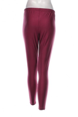 Damen Leggings Crane, Größe L, Farbe Rot, Preis € 10,49