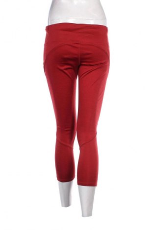 Damskie legginsy Crane, Rozmiar M, Kolor Czerwony, Cena 33,99 zł