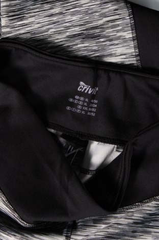 Női leggings Crivit, Méret XL, Szín Sokszínű, Ár 3 399 Ft