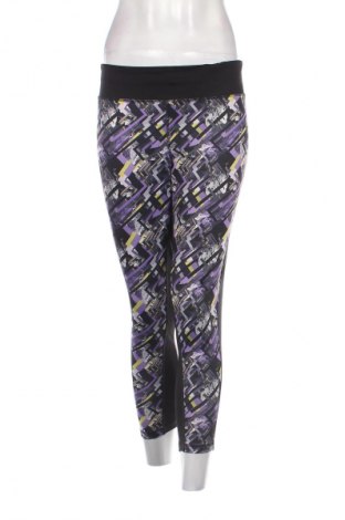 Damskie legginsy Crivit, Rozmiar L, Kolor Kolorowy, Cena 25,99 zł