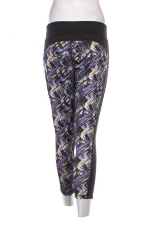 Damskie legginsy Crivit, Rozmiar L, Kolor Kolorowy, Cena 42,99 zł