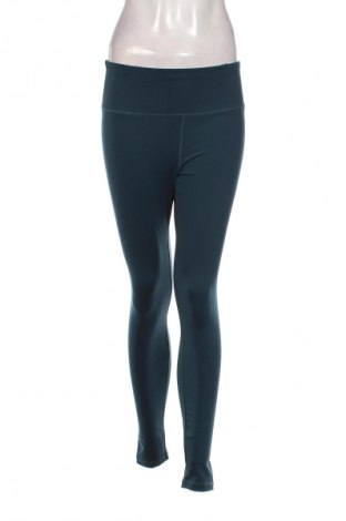 Damen Leggings Crivit, Größe M, Farbe Blau, Preis 18,49 €